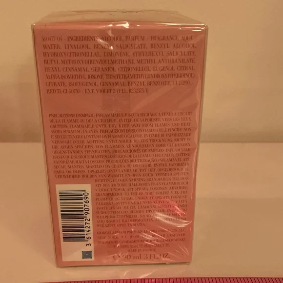 Armani My Way EDP 90mL - Picture 3 of 10